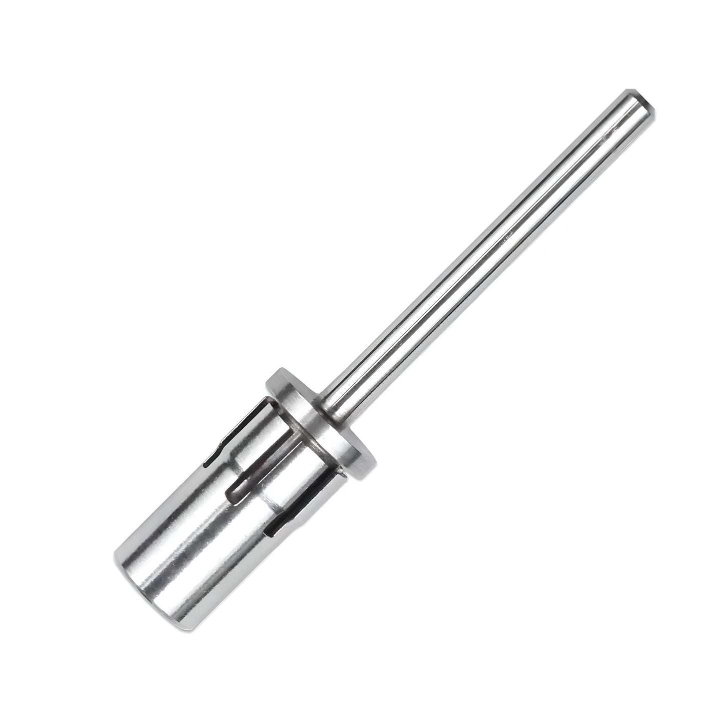 Mandrel Bit for sanding bands 3/32"