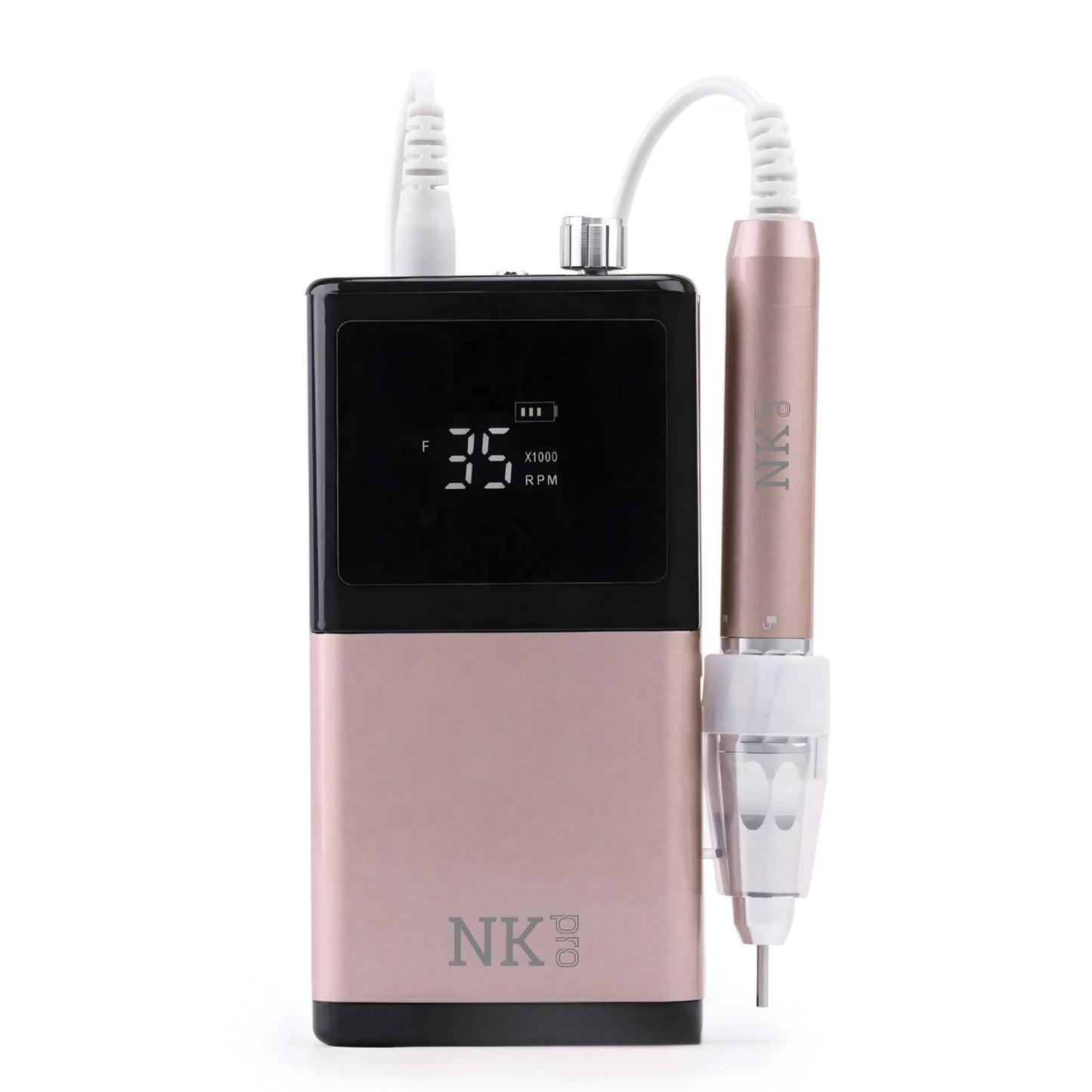 01- NKpro Brushless Nail Drill