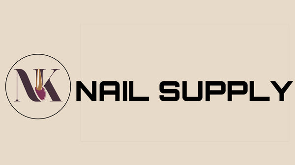 NK Nail Supply