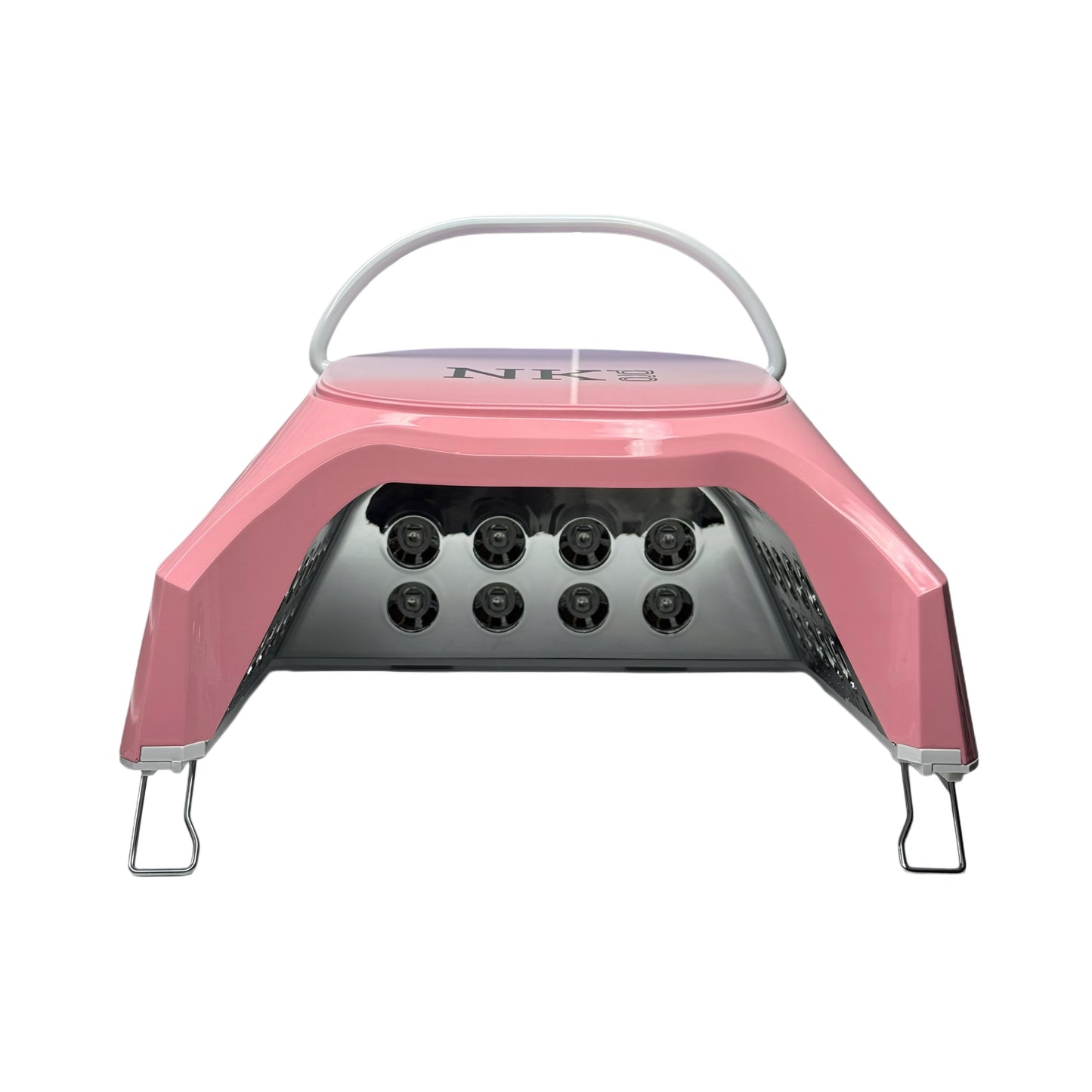 NKpro 86W Powerful Cordless LED Nail Lamp