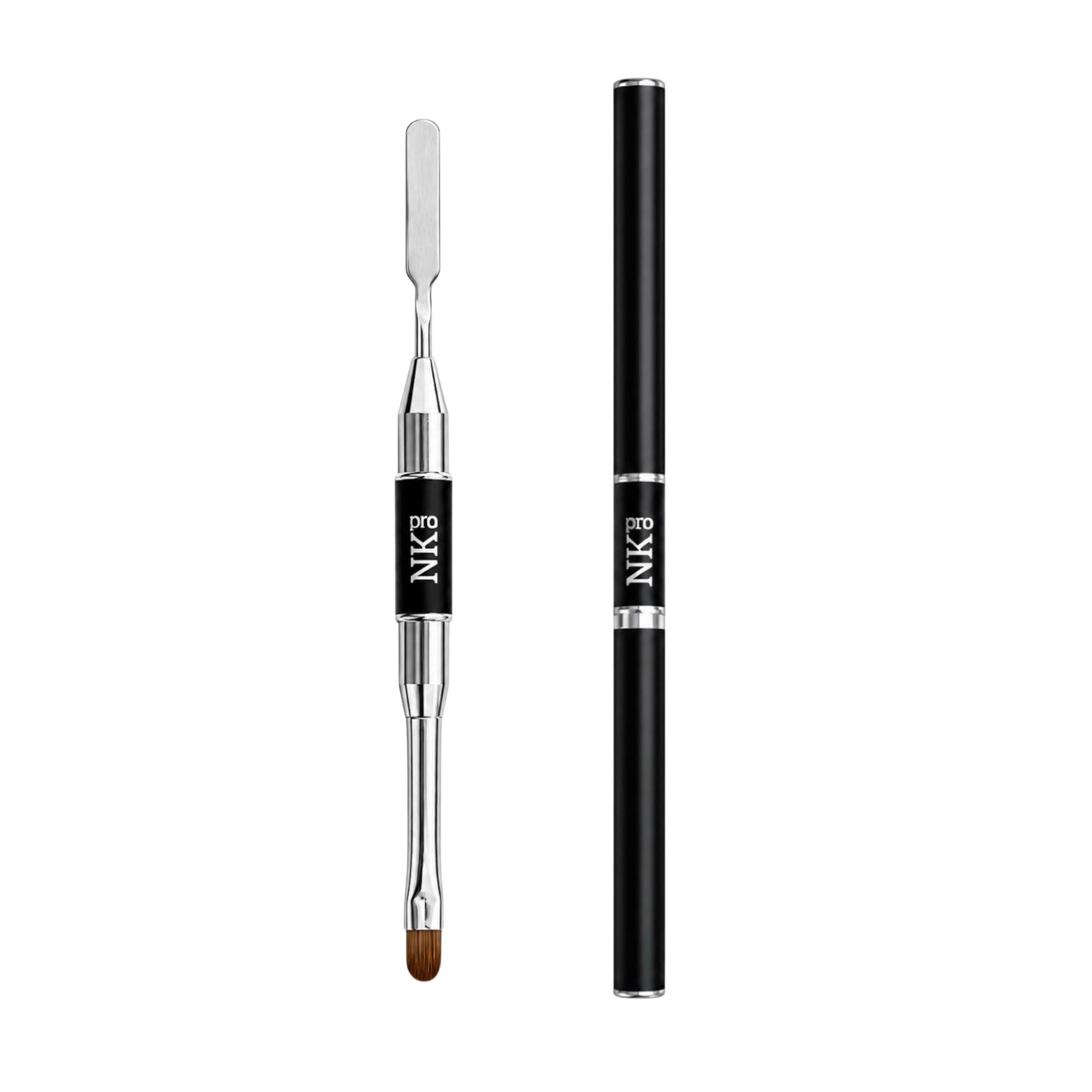 007- Hybrid Gel Brush