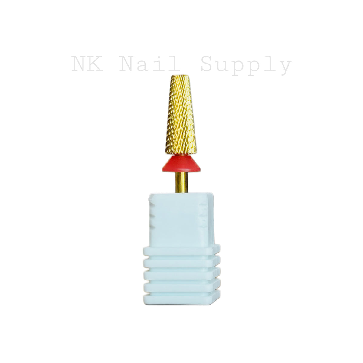02 - Carbide 6.0mm Tapered Nail Bit - F