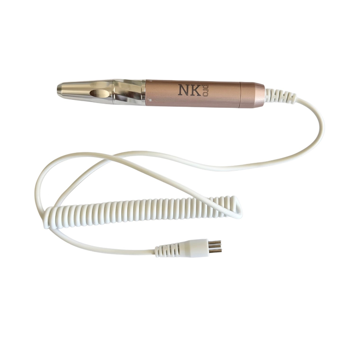Nail Drill Handpiece Replacement