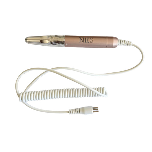 Nail Drill Handpiece Replacement