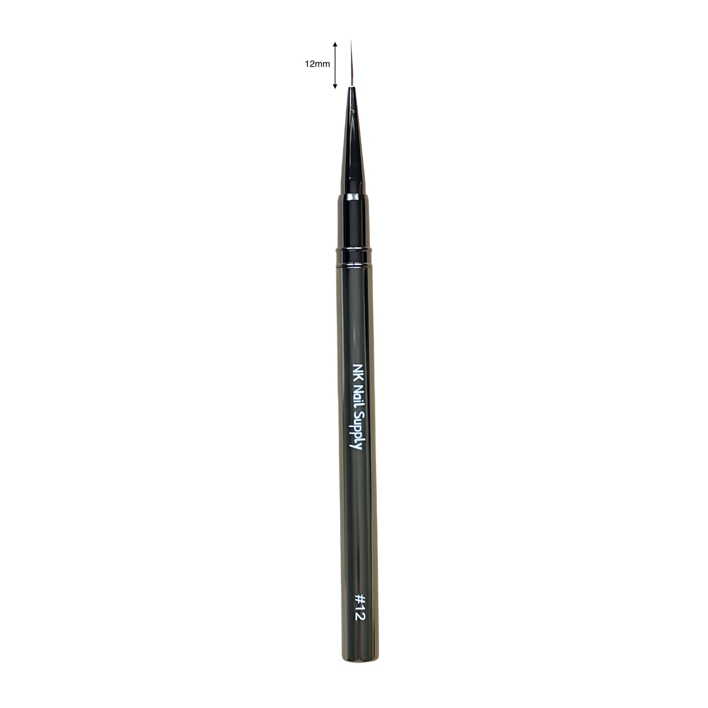Nail Art Brush #12