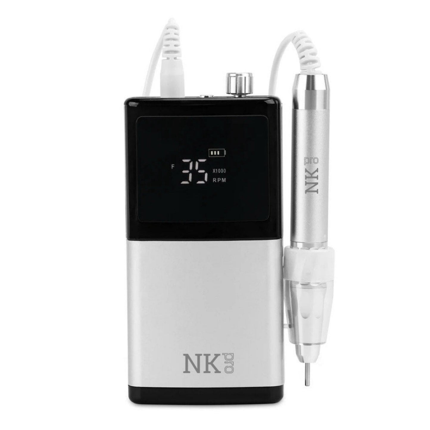 01- NKpro Brushless Nail Drill