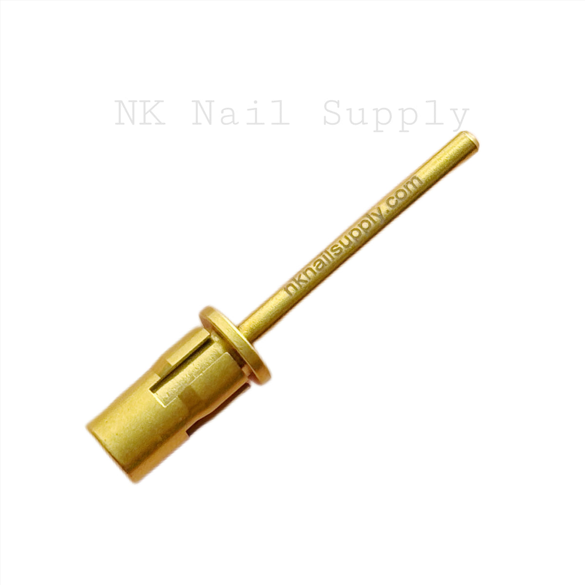 10 - Mandrel