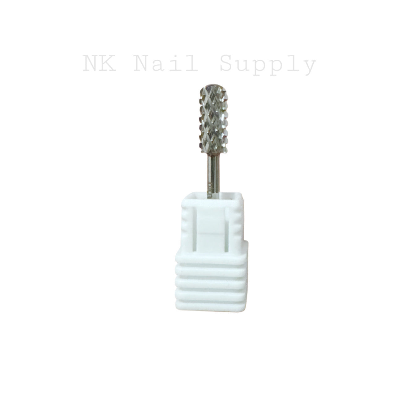 06 - Carbide 5.35 Round-Top Nail Bit-4XC