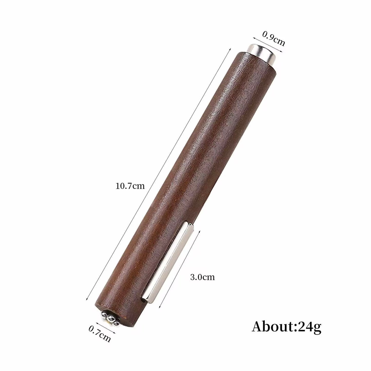 Cigar Magnet for Cat Eye Nail Art