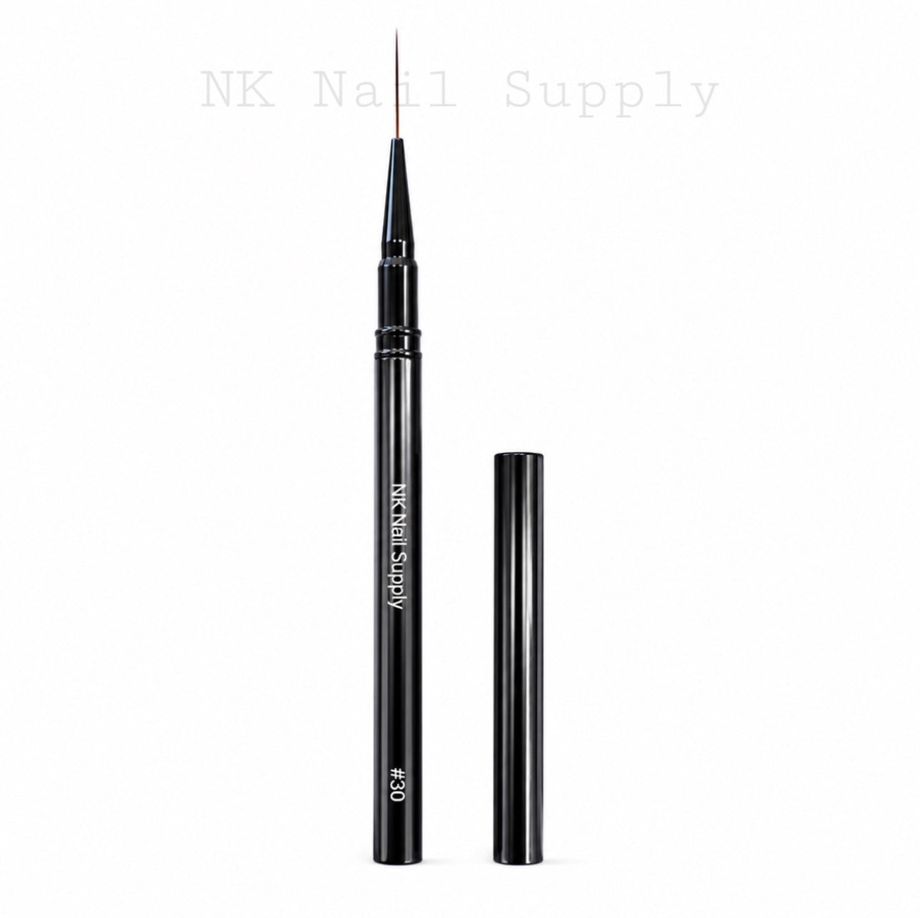 005 - Nail Art Brush #12, #18, #25, #30
