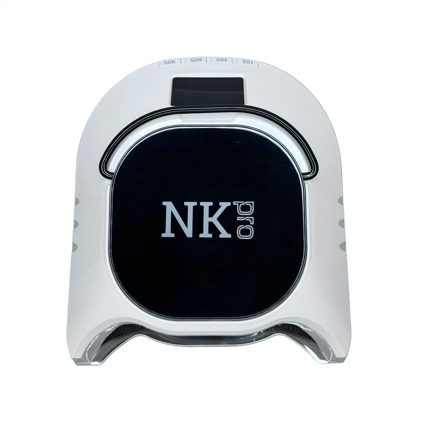 NKpro 86W Powerful Cordless LED Nail Lamp