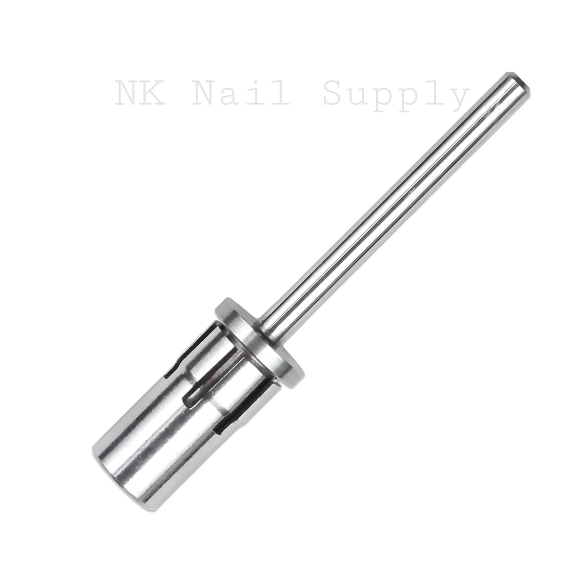 10 - Mandrel