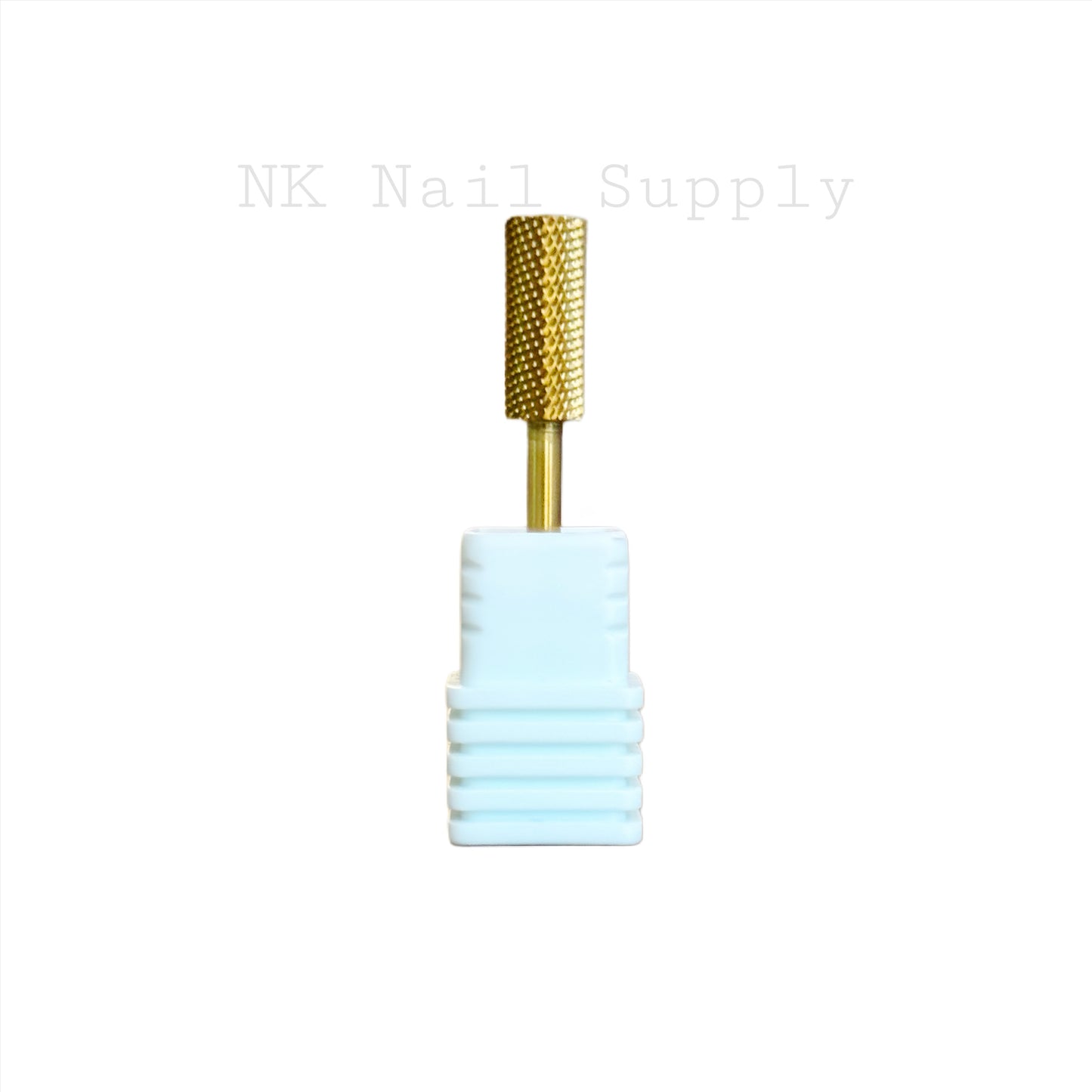 01 - Carbide 5.35 Flat-top Nail Bits - F