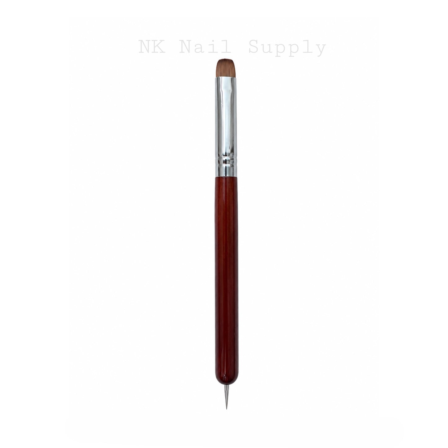 008 - French brush