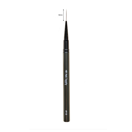 Nail Art Brush #18