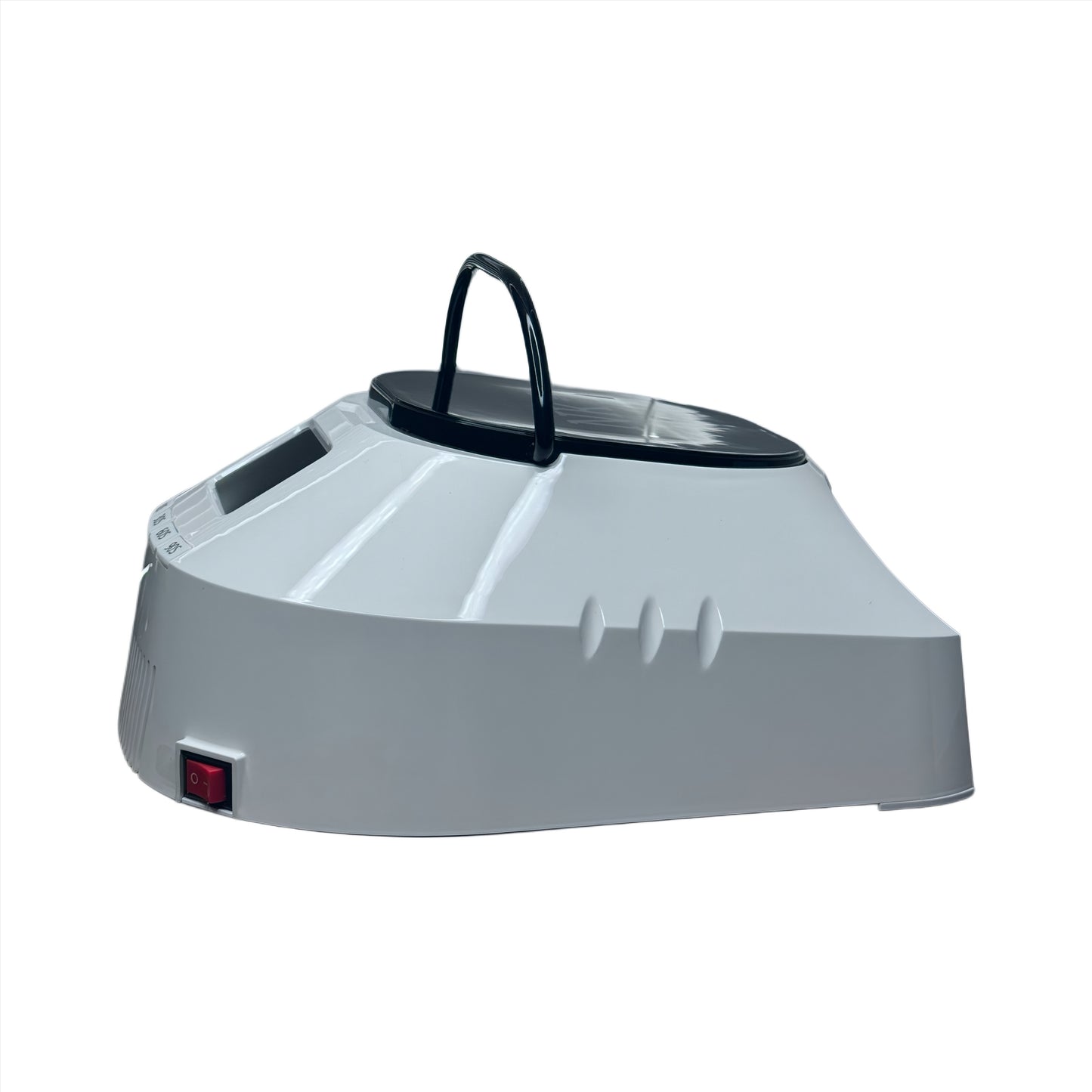 NKpro 86W Powerful Cordless LED Nail Lamp