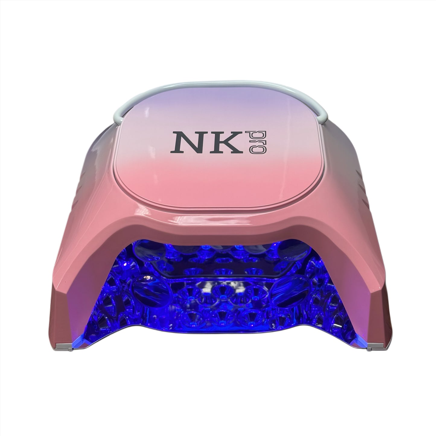 NKpro 86W Powerful Cordless LED Nail Lamp