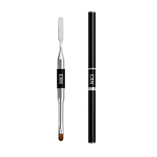 007- Hybrid Gel Brush
