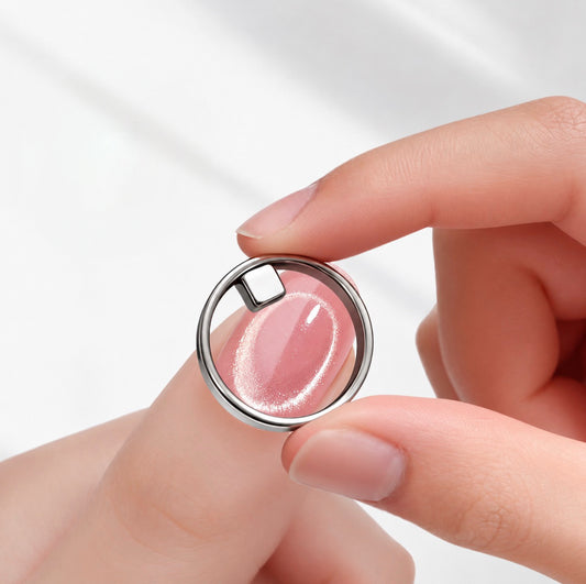 Cat Eye - Ring Magnet