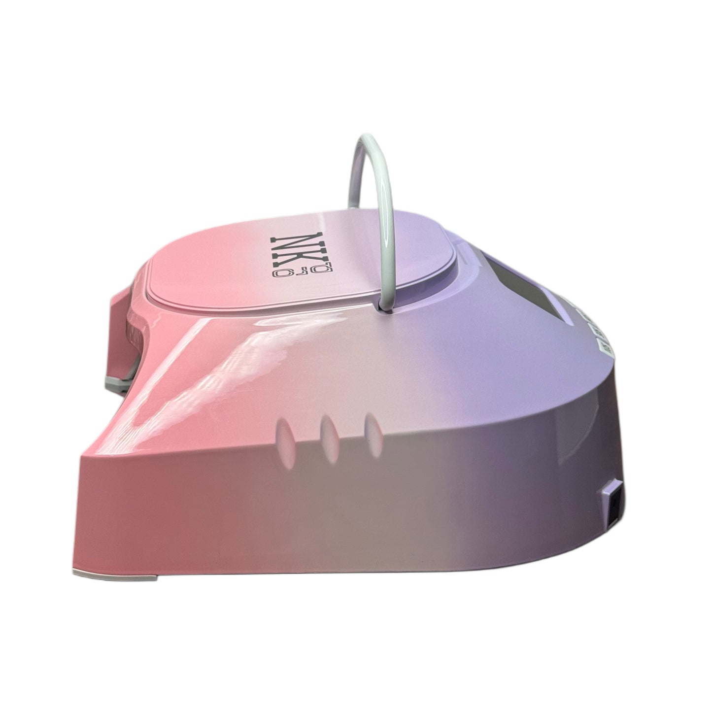 NKpro 86W Powerful Cordless LED Nail Lamp