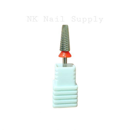02 - Carbide 6.0mm Tapered Nail Bit - F