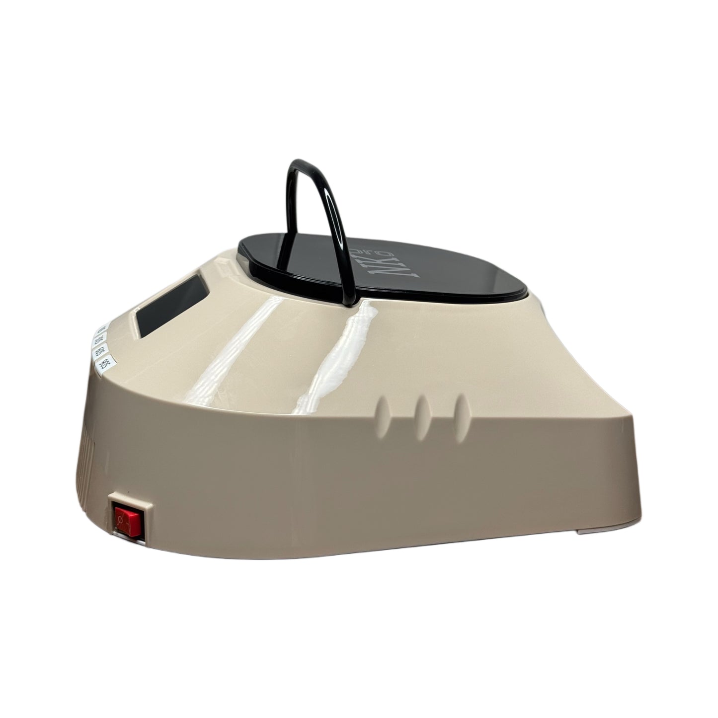 NKpro 86W Powerful Cordless LED Nail Lamp