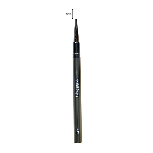 Nail Art Brush #12