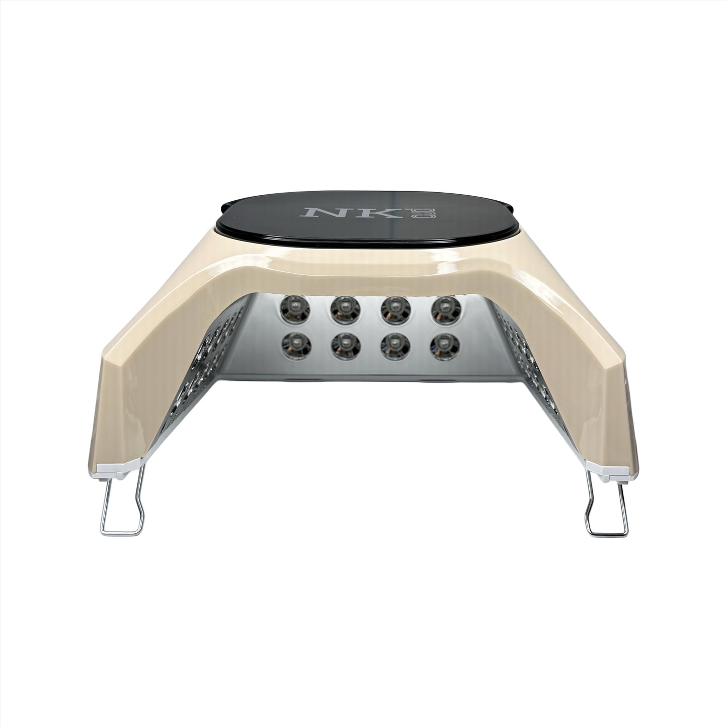 NKpro 86W Powerful Cordless LED Nail Lamp