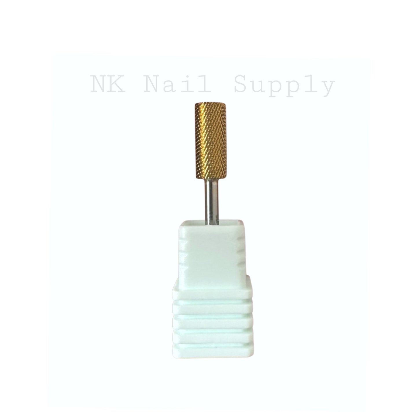 01 - Carbide 5.35 Flat-top Nail Bits - F